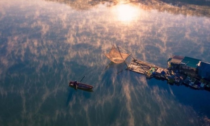 Khám phá vẻ đẹp nên thơ của những con suối đẹp ở Đà Lạt