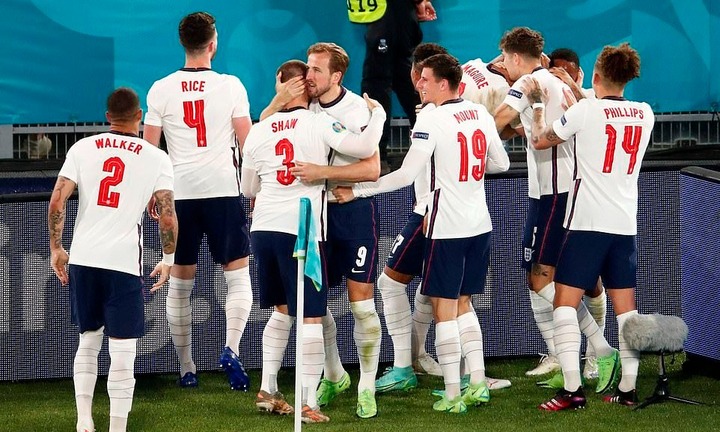 Nhận định trận Anh với Đan Mạch Euro 2024, 23h00 ngày 20/6/2024