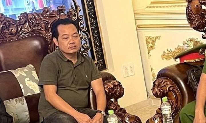 Tình tiết mới nhất vụ cháy quán karaoke An Phú, 32 người chết ở Bình Dương