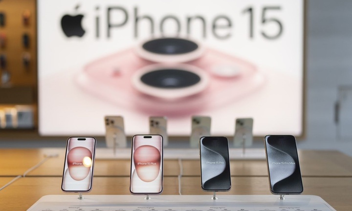 3 đại lý tại Việt Nam được Apple ủy quyền bán iPhone trên TikTok Shop