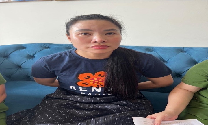 Khởi tố đối tượng lừa đảo chiếm đoạt hơn 500 triệu đồng