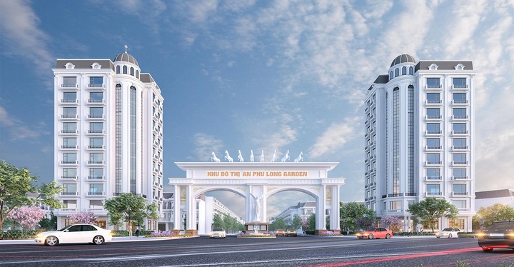 Kinh doanh đi lùi, Địa ốc Hoàng Cát chậm thanh toán lô trái phiếu 300 tỷ đồng