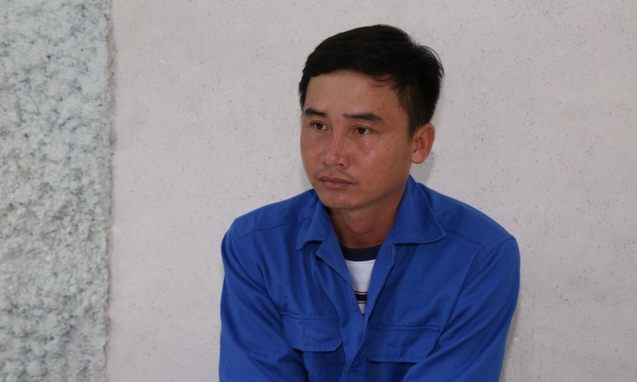 Mâu thuẫn tình cảm, nam thanh niên châm lửa đốt nhà người tình