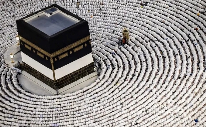 Nắng nóng cực đoan, 900 người tử vong khi tham gia lễ hành hương Hajj