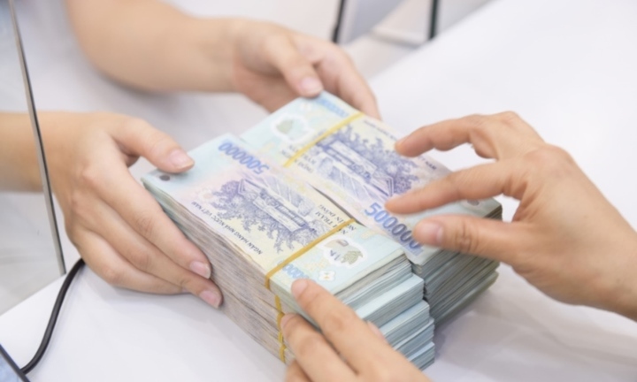 Những lợi ích của tiền gửi thanh toán