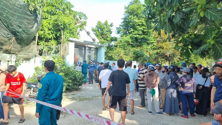 Vụ án mạng ở Quảng Ngãi: Làm rõ trách nhiệm tổ chức liên quan đến hoà giải