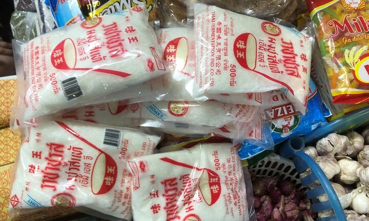 Sử dụng bột ngọt lậu: Thiệt hại kinh tế - Ảnh hưởng sức khỏe