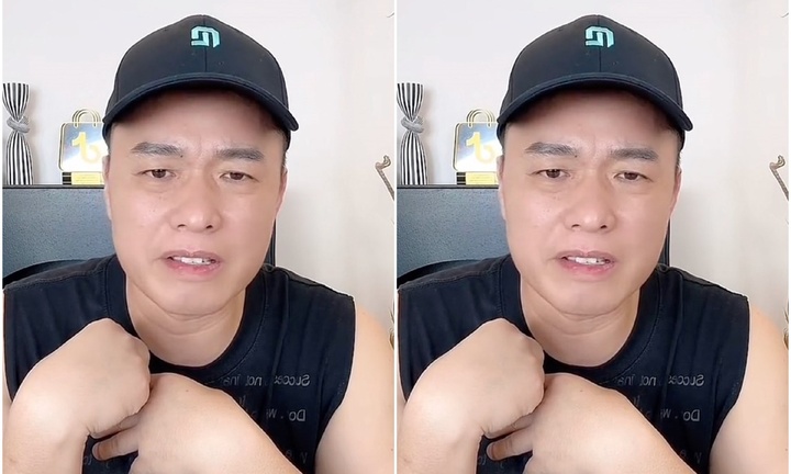 Chồng Hằng Du Mục thừa nhận 