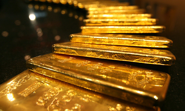 Giá vàng mới nhất hôm nay (21/6):  Vàng thế giới tăng vượt đỉnh 2 tuần qua