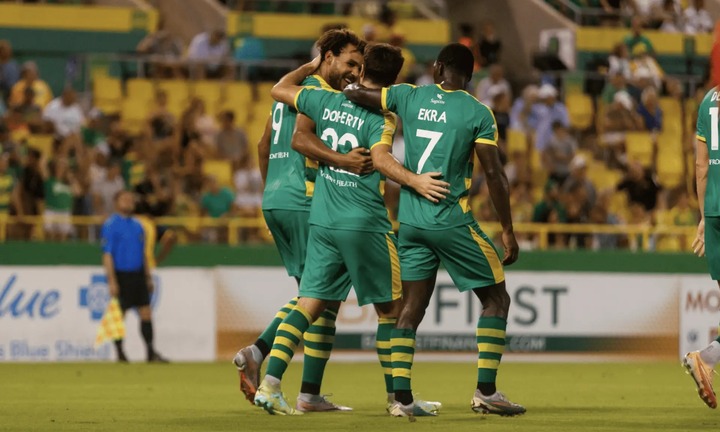Nhận định trận Hartford Athletic vs Tampa Bay Rowdies, 6h30 ngày 22/6/2024