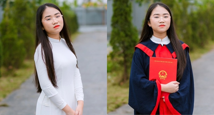 Nữ sinh đỗ cùng lúc 3 trường THPT chuyên ở Hà Nội có niềm đam mê với cờ vua