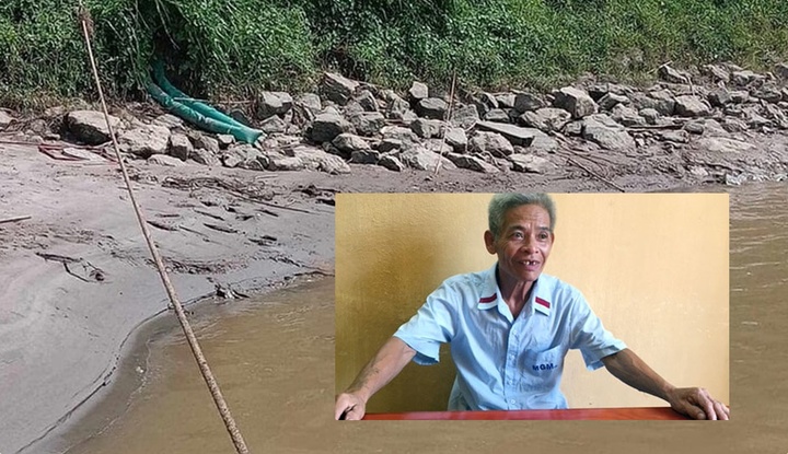 Giải mã cái chết bí ẩn (Kỳ 13): Thi thể không nguyên vẹn dưới suối Mã Lâm