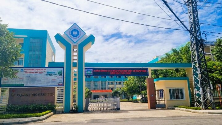 Vụ 120 sinh viên CĐ Y tế Quảng Nam chưa được cấp bằng: Diễn biến mới nhất