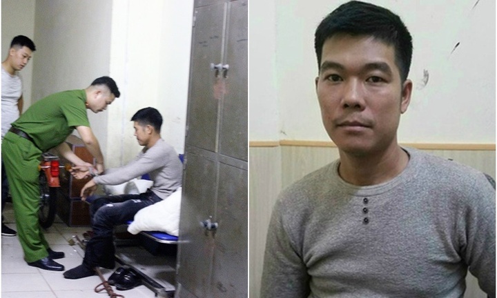 Giải mã cái chết bí ẩn (Kỳ 14): Thi thể chủ tiệm cắt tóc cháy xém trên triền đê
