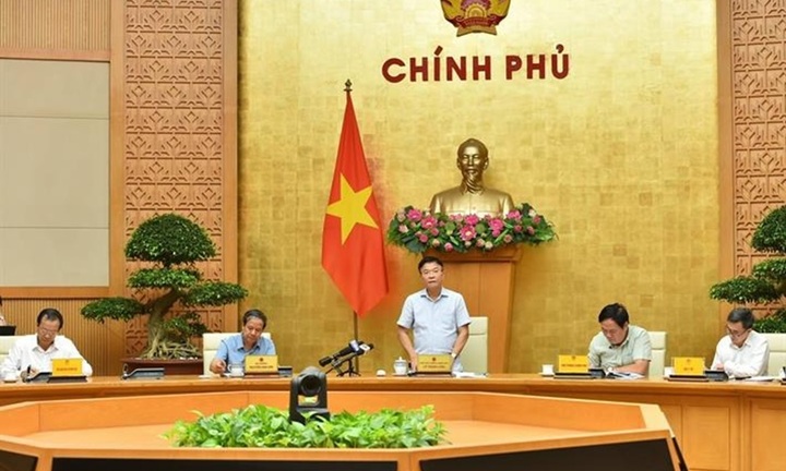 Kỳ thi tốt nghiệp THPT năm 2024: Đảm bảo tuyệt đối an toàn, không lơ là chủ quan