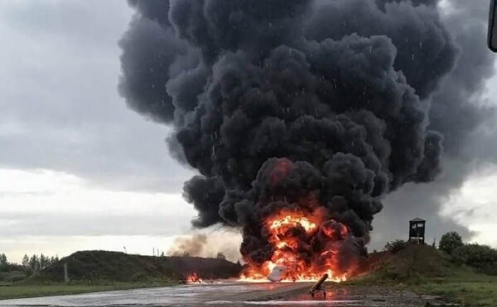 Tin tức Ukraine mới nhất ngày 22/6: Nga đánh chặn hơn 100 UAV của Ukraine