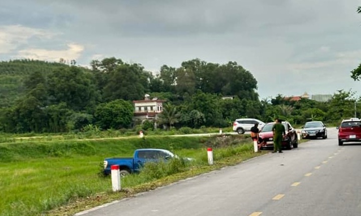 Án mạng ở Hải Dương, 2 mẹ con thương vong: Nghi phạm, nạn nhân quan hệ thế nào?