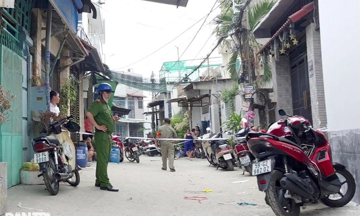 Diễn biến mới vụ