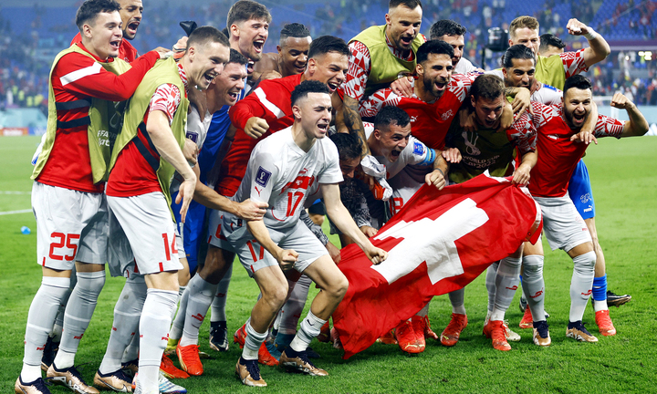 Nhận định trận Đức với Thụy Sĩ EURO 2024, 2h00 ngày 24/6: Trận chiến vì ngôi đầu bảng