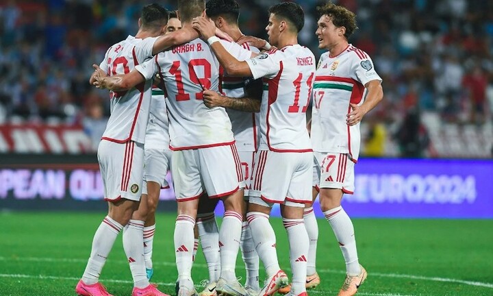 Nhận định trận Scotland với Hungary EURO 2024, 2h00 ngày 24/6: Khát khao chiến thắng