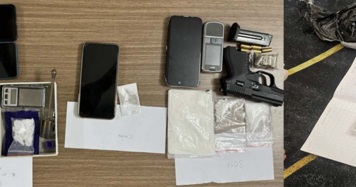 Triệt xóa đường dây mua bán ma túy  tổng hợp từ Hà Nội về TP.Thanh Hóa