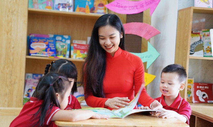 Bảng lương mới của giáo viên từ ngày 1/7, cao nhất gần 16 triệu đồng/tháng