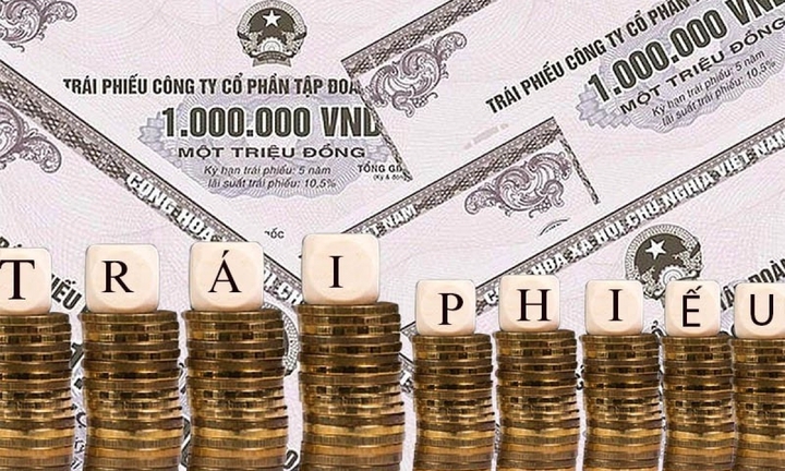 Bất động sản Cát Liên Hoa tiếp tục chậm thanh toán lãi 3 lô trái phiếu