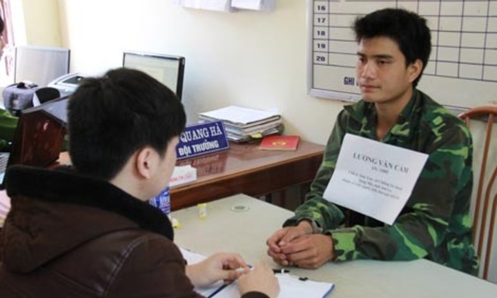 Giải mã cái chết bí ẩn (Kỳ 15): Thi thể cháy đen và tội ác của kẻ có sở thích quái đản