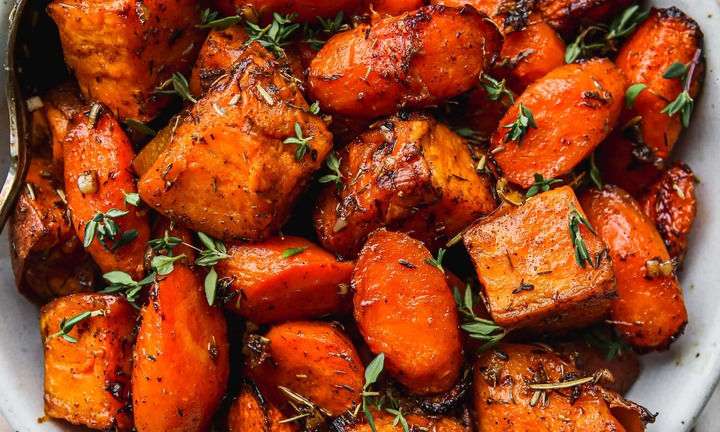 Loại củ trường thọ giúp chống ung thư và bệnh tim mạch giá siêu rẻ, chợ nào cũng bán