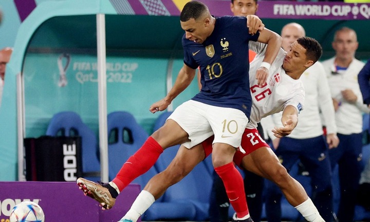 Nhận định trận Pháp với Ba Lan EURO 2024, 23h00 ngày 25/6: Thế trận một chiều