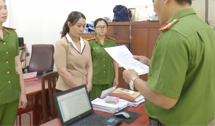 Tin tức pháp luật mới nhất ngày 25/6: Khởi tố chủ hụi lừa đảo gần 4 tỷ đồng