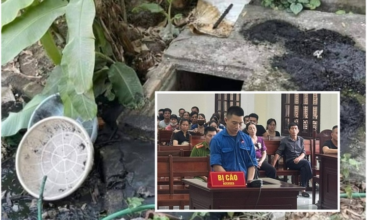 Giải mã cái chết bí ẩn (Kỳ 16): Xác chết trong bể nước và tội ác bị lật tẩy sau 13 năm