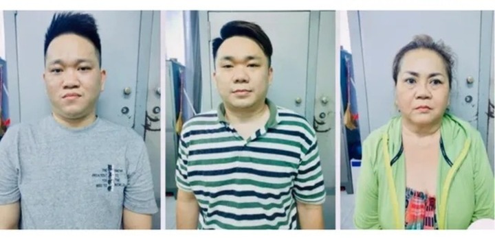 Không có công ăn việc làm, 2 nam thanh niên 