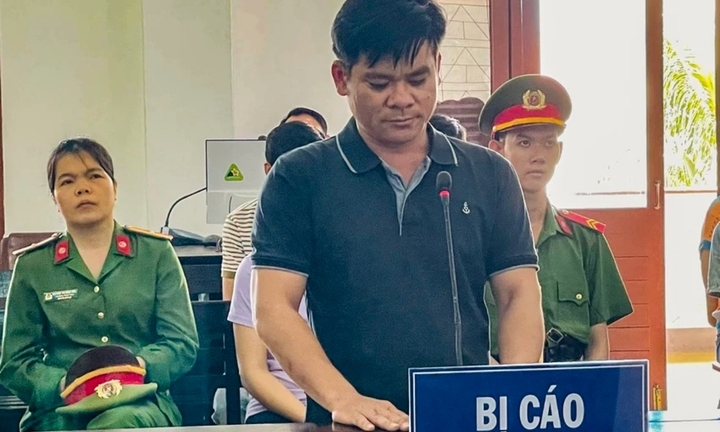 Làm việc này trong lúc nợ nần, người đàn ông rơi vào vòng lao lý