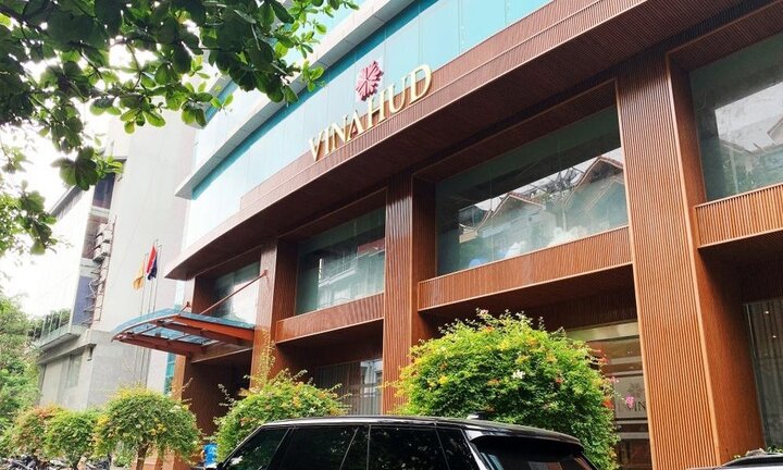 Lãnh đạo Vinahud nói gì về mối quan hệ