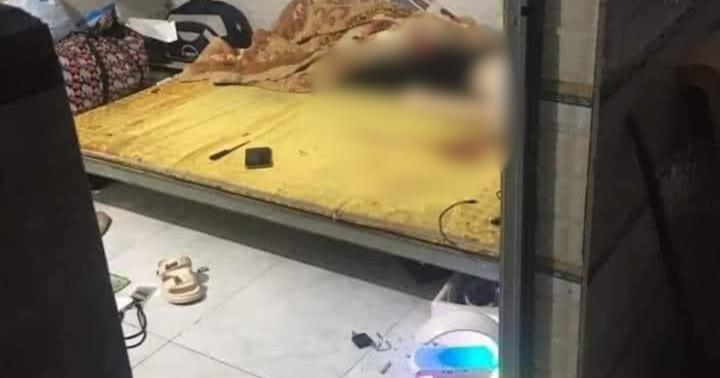 Nghi án ghen tuông, nam thanh niên sát hại bạn gái rồi tự tử ở Bắc Giang