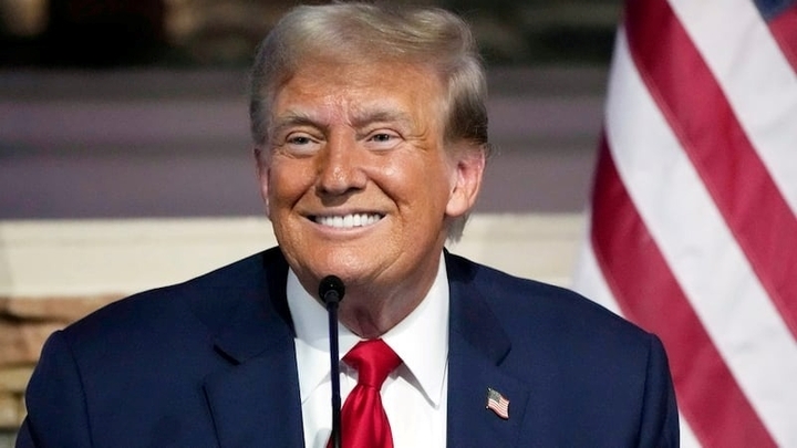 Ông Trump xem xét kế hoạch cắt viện trợ Ukraine trong trường hợp tái đắc cử?