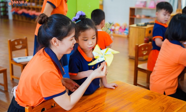 Giáo viên mầm non đánh học sinh bị xử lý như thế nào?