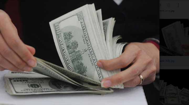 Tỷ giá USD hôm nay 25/6/2024: USD thế giới trượt giá