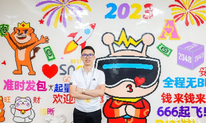 Tiềm năng thị trường Việt Nam qua góc nhìn của chuyên gia Cương Phạm - CMO ABI Global LTD