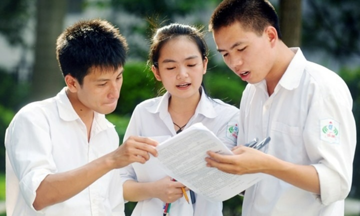 Đáp án, đề thi môn Lịch sử mã đề 308 tốt nghiệp THPT 2024 chuẩn nhất, chính xác nhất