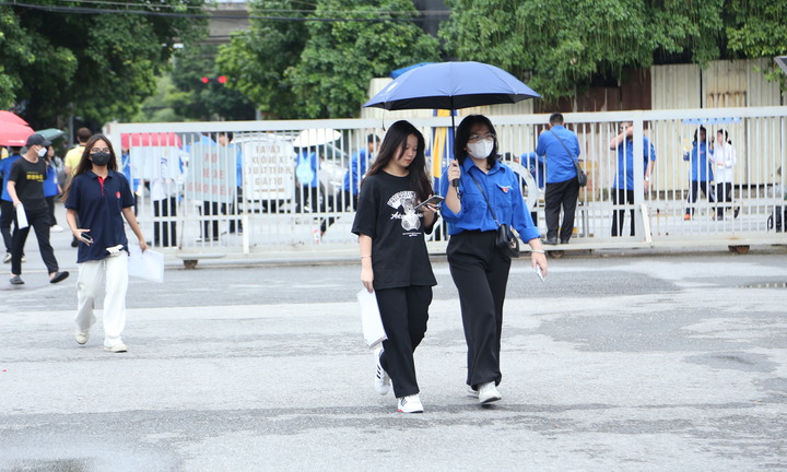 Đáp án, đề thi môn Lịch sử mã đề 317 tốt nghiệp THPT 2024 chuẩn nhất, chính xác nhất