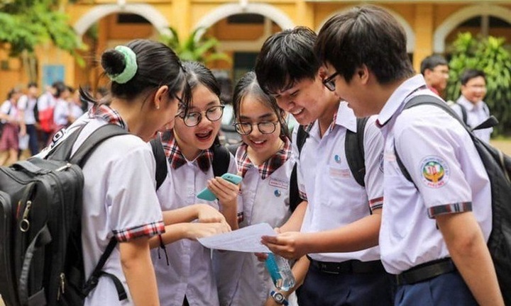 Đáp án đề thi môn Địa lý mã đề 323 tốt nghiệp THPT 2024 mới nhất, chính xác nhất