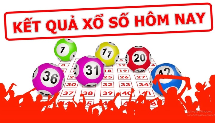 XSMN 26/6 - Kết quả xổ số miền Nam hôm nay 26/6/2024 - kết quả XSMN ngày 26/6