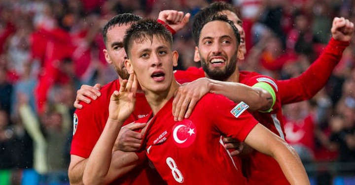 Nhận định trận Thổ Nhĩ Kỳ với Séc EURO 2024, 2h ngày 27/6: Trận đấu quyết định