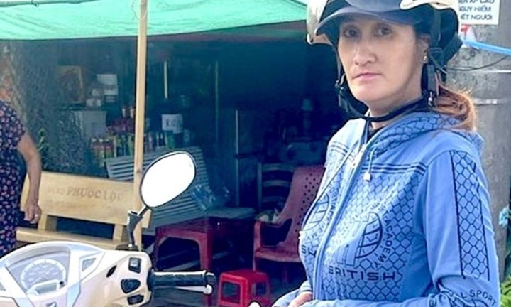 Tin tức pháp luật mới nhất ngày 27/6: Bắt người phụ nữ trộm xe máy ở Tiền Giang