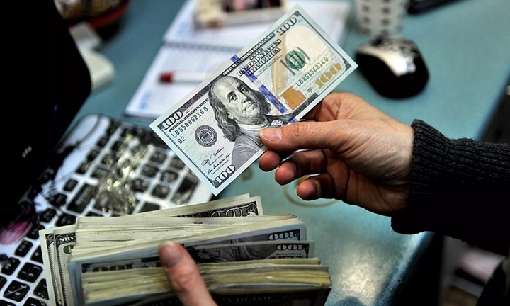 Tỷ giá USD hôm nay 26/6/2024: USD thế giới tăng mạnh