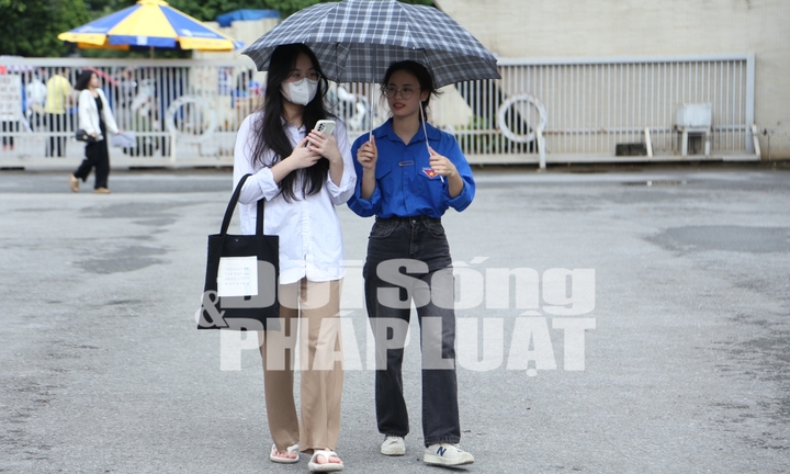 Đáp án đề thi môn Hóa học mã đề 201, 202, 203 tốt nghiệp THPT 2024 mới nhất, chính xác nhất 