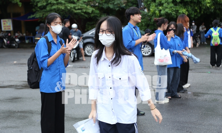 Đáp án đề thi môn Hóa học mã đề 224 tốt nghiệp THPT 2024 mới nhất, chính xác nhất 