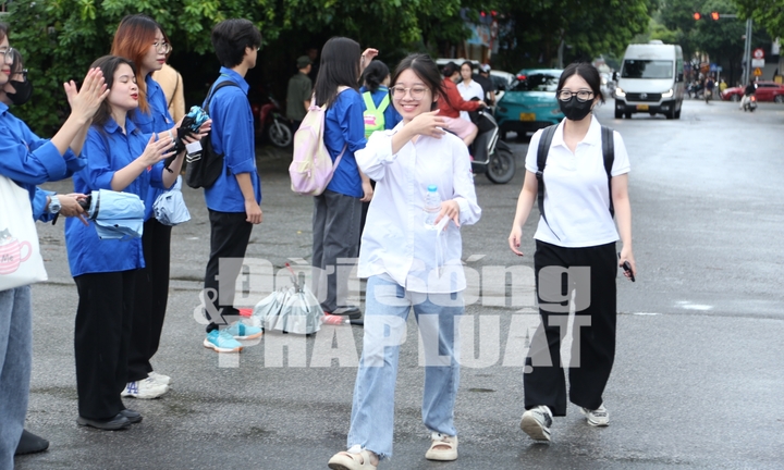 Đáp án đề thi môn Hóa học mã đề 207, 208, 209 tốt nghiệp THPT 2024 mới nhất, chính xác nhất 